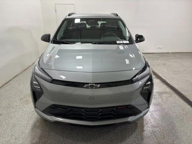2027 Chevrolet Bolt RS FWD