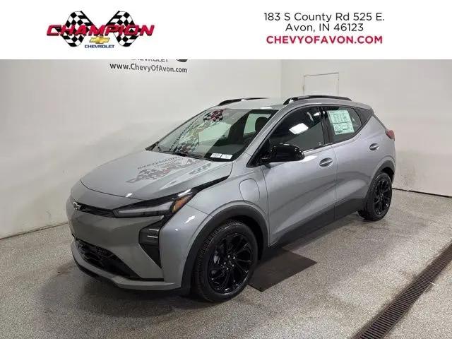 2027 Chevrolet Bolt RS FWD for sale in Avon, IN