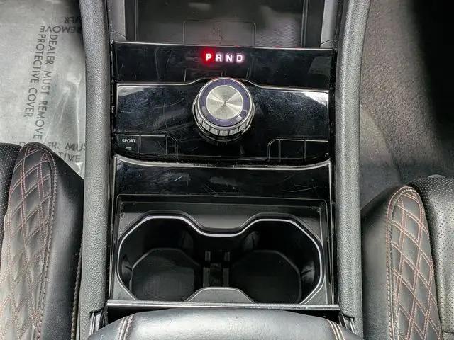 2023 Jeep Grand Cherokee L Summit 4x2