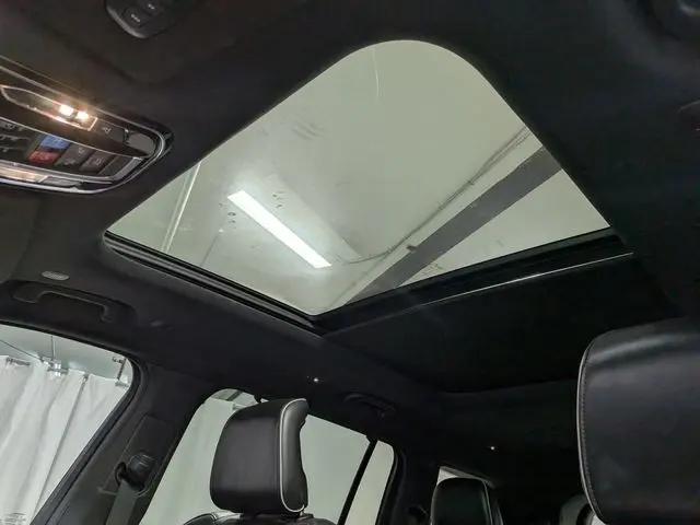 2023 Jeep Grand Cherokee L Summit 4x2