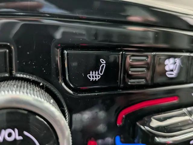2023 Jeep Grand Cherokee L Summit 4x2