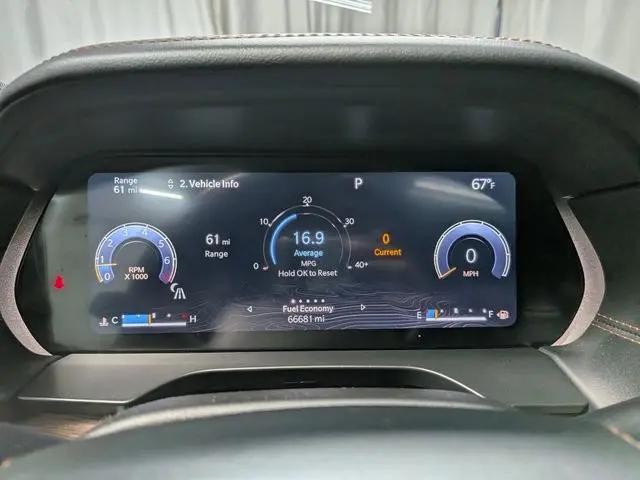 2023 Jeep Grand Cherokee L Summit 4x2