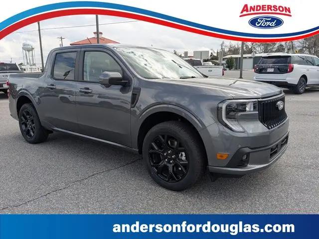 2026 Ford Maverick Lobo for sale in Douglas, GA