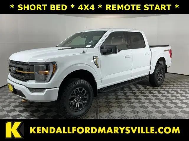 2022 Ford F-150 Tremor for sale in Marysville, WA