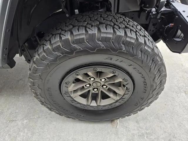 2025 Jeep Wrangler 4-Door Rubicon 392 Final Edition 4x4