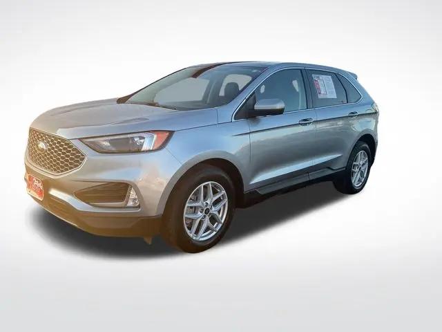 2023 Ford Edge SEL for sale in Perham, MN