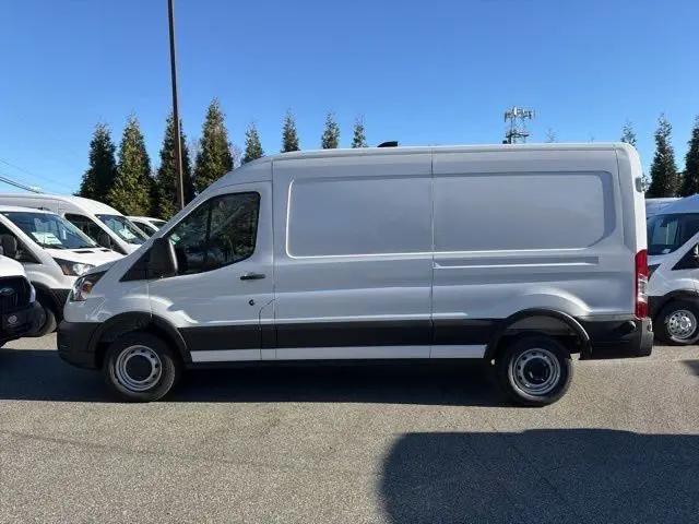 2026 Ford Transit Cargo Van T-250 for sale in Cranston, RI