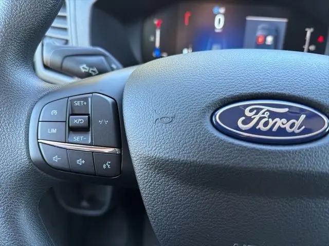 2026 Ford Transit Cargo Van T-250