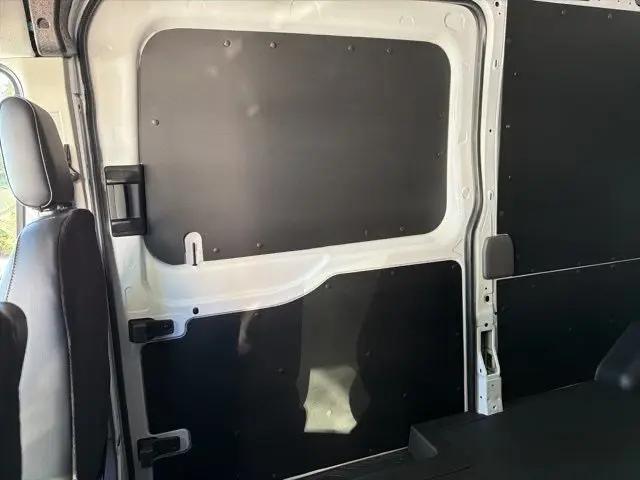 2026 Ford Transit Cargo Van T-250