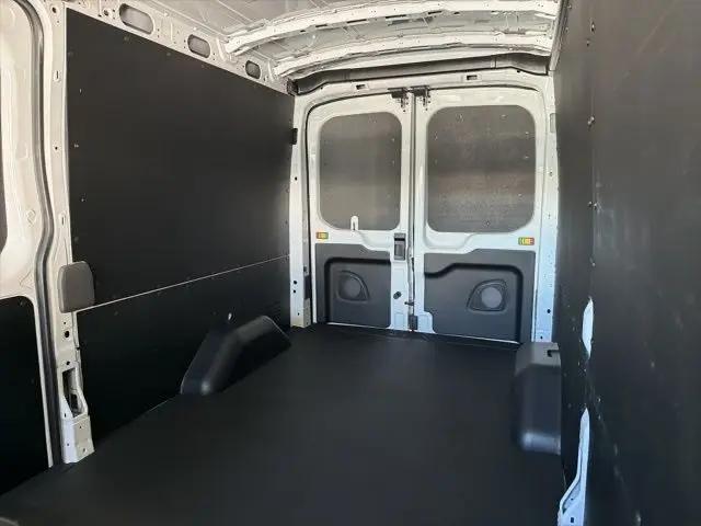 2026 Ford Transit Cargo Van T-250