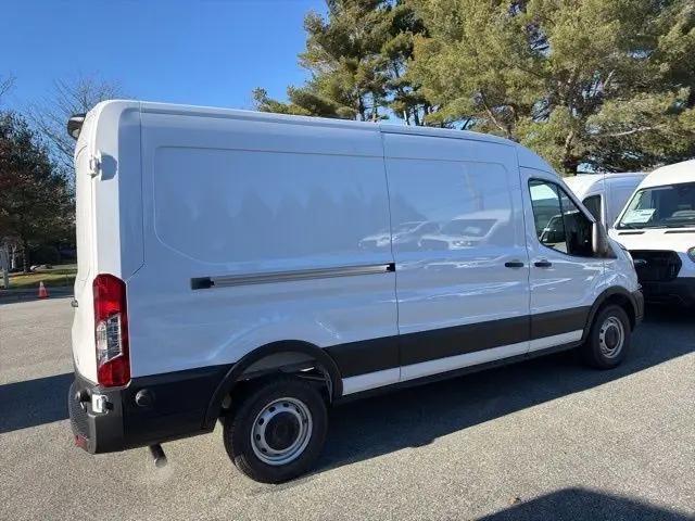 2026 Ford Transit Cargo Van T-250