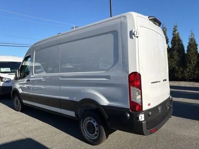2026 Ford Transit Cargo Van T-250