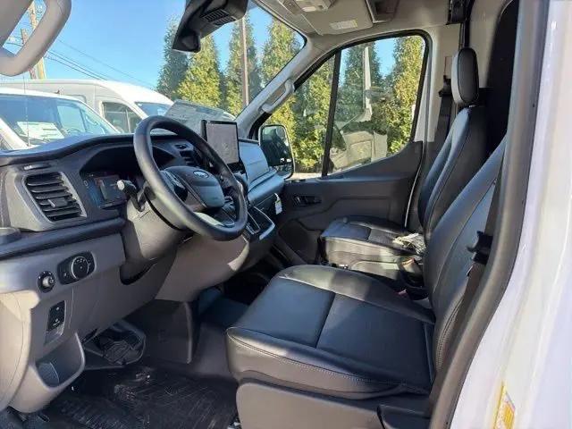 2026 Ford Transit Cargo Van T-250