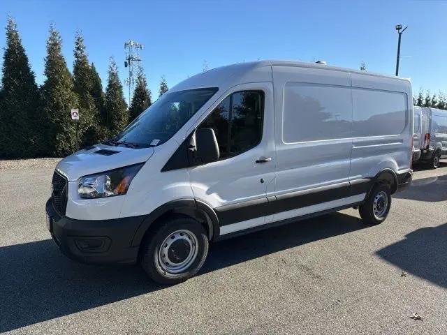 2026 Ford Transit Cargo Van T-250