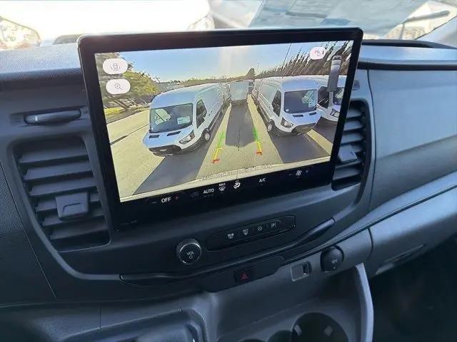 2026 Ford Transit Cargo Van T-250