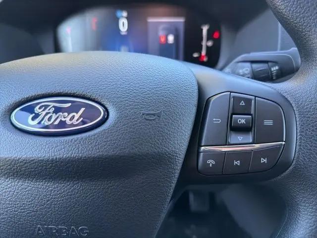 2026 Ford Transit Cargo Van T-250