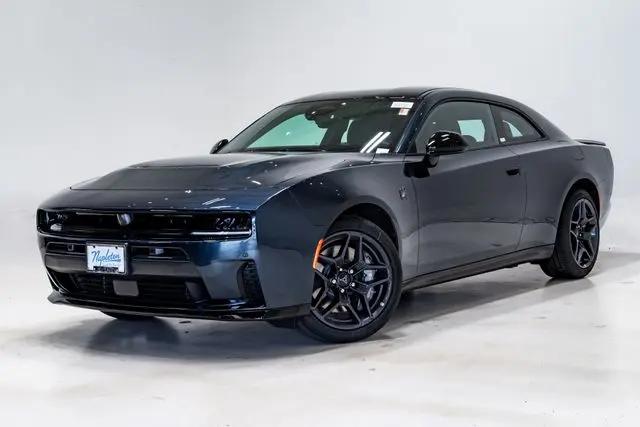 2026 Dodge Charger Scat Pack 2-Door AWD for sale in St. Peters, MO