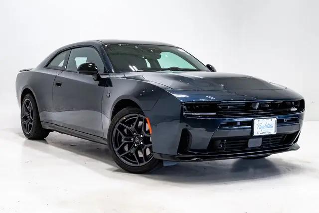 2026 Dodge Charger Scat Pack 2-Door AWD