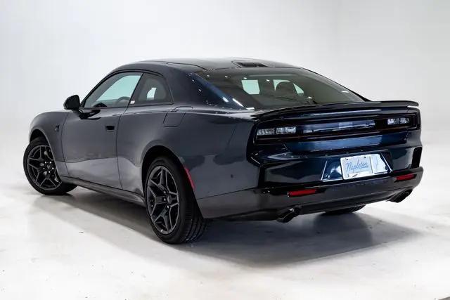 2026 Dodge Charger Scat Pack 2-Door AWD
