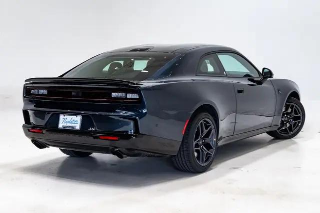 2026 Dodge Charger Scat Pack 2-Door AWD