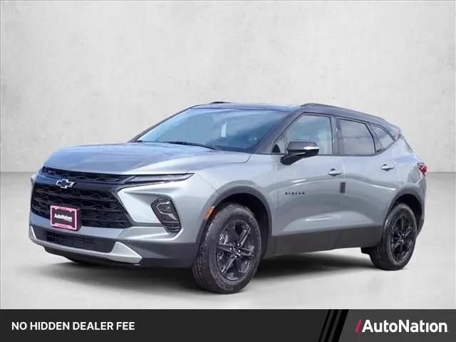 2026 Chevrolet Blazer LT for sale in Denver, CO
