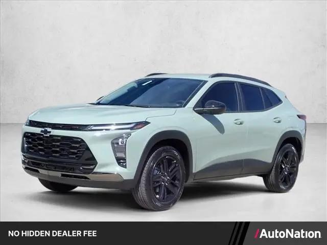 2026 Chevrolet Trax FWD ACTIV for sale in Denver, CO