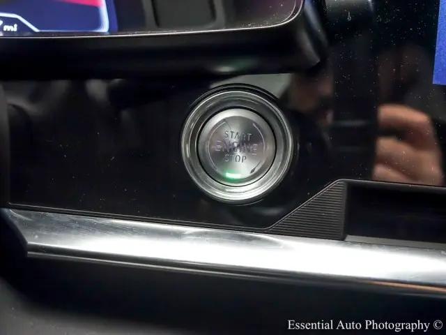 2022 Chevrolet Corvette Stingray RWD Coupe 1LT
