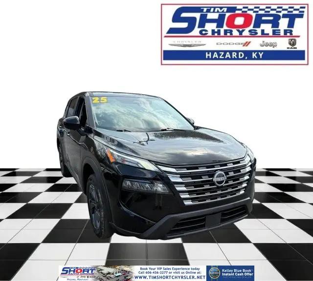 2025 Nissan Rogue SV FWD for sale in Hazard, KY