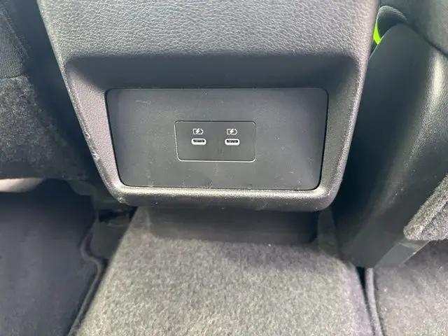 2025 Nissan Rogue SV FWD
