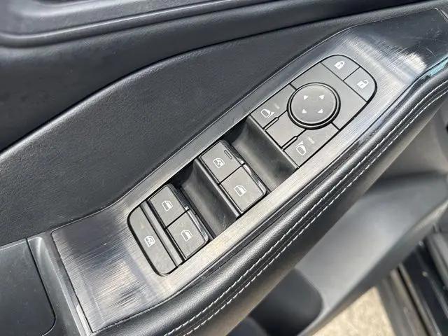 2025 Nissan Rogue SV FWD