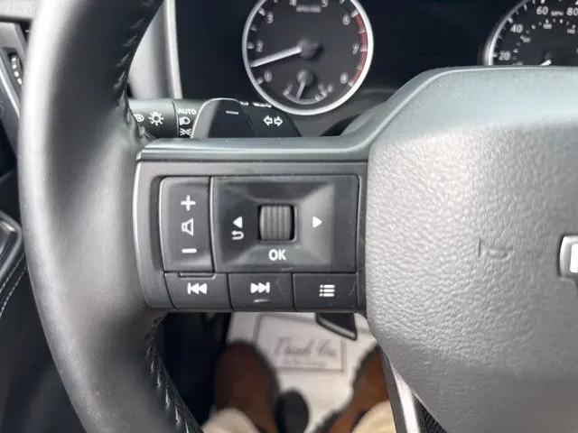 2025 Nissan Rogue SV FWD
