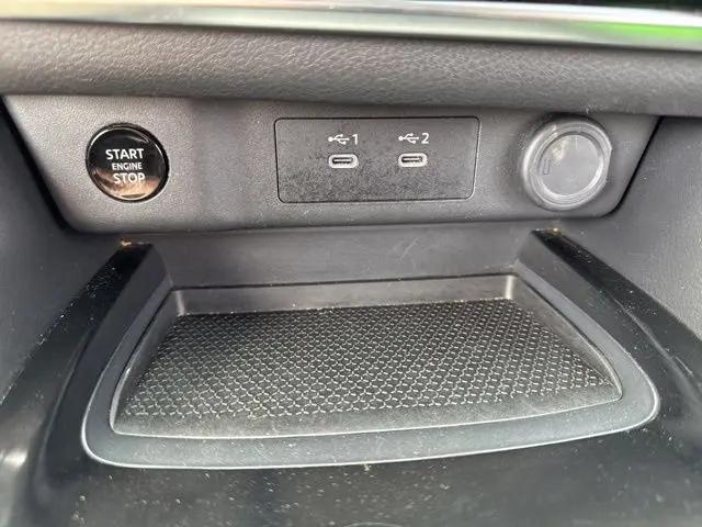 2025 Nissan Rogue SV FWD