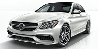2017 Mercedes-Benz AMG C 63 S for sale in Union, NJ