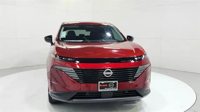 2026 Nissan Murano SV