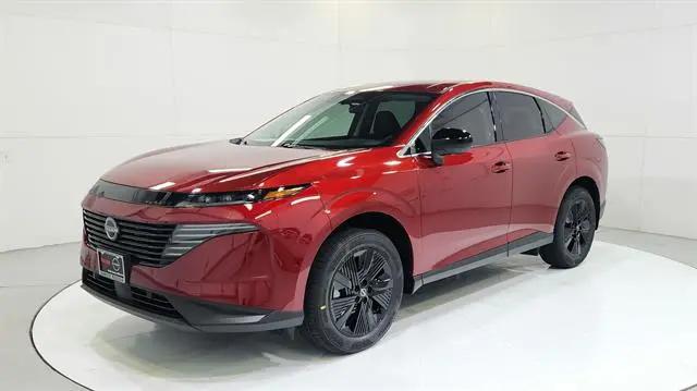 2026 Nissan Murano SV