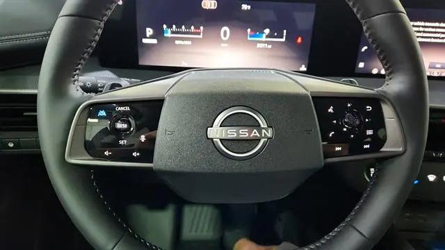 2026 Nissan Murano SV