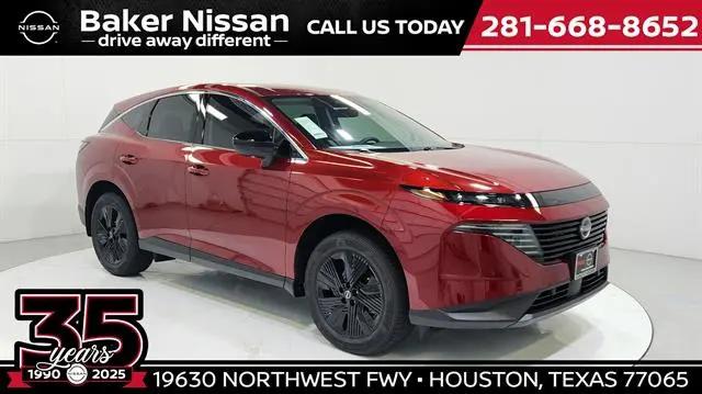 2026 Nissan Murano SV for sale in Houston, TX