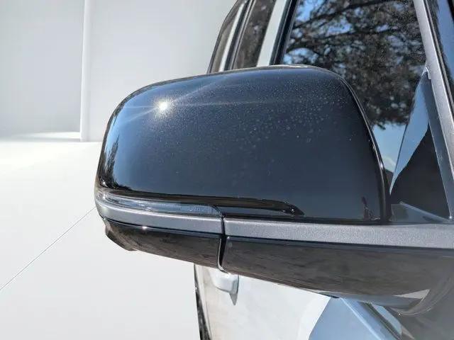 2026 Jeep Grand Wagoneer L Summit Obsidian 4x4