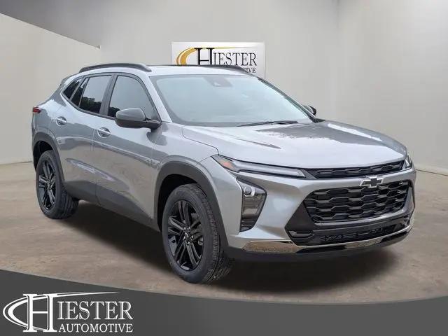 2026 Chevrolet Trax FWD ACTIV for sale in Fuquay-Varina, NC