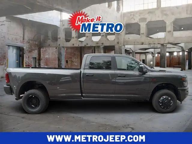 2026 Ram 3500 Big Horn Crew Cab 4x4 8' Box for sale in Chicopee, MA