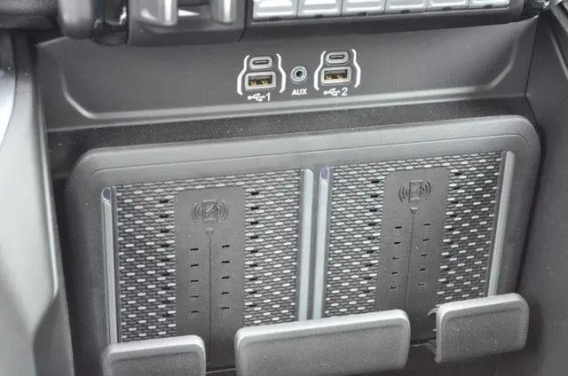 2026 Ram 3500 Big Horn Crew Cab 4x4 8' Box