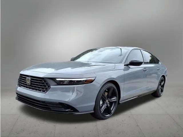 2026 Honda Accord Sedan Sport-L for sale in Scotia, NY