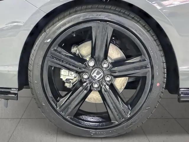 2026 Honda Accord Sedan Sport-L
