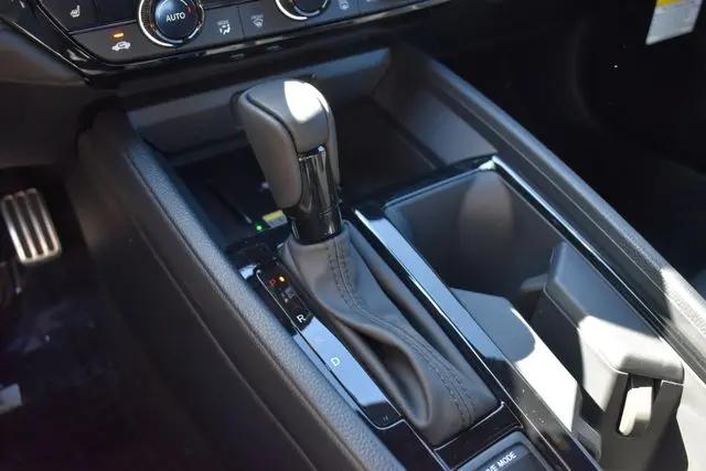 2026 Honda Accord Sedan Sport-L