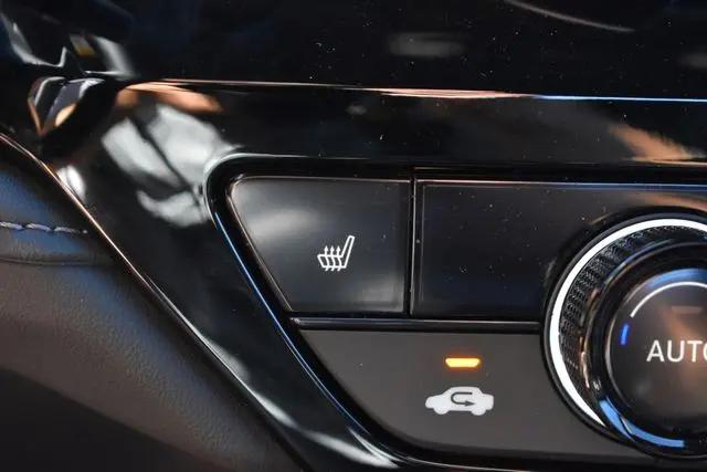 2026 Honda Accord Sedan Sport-L