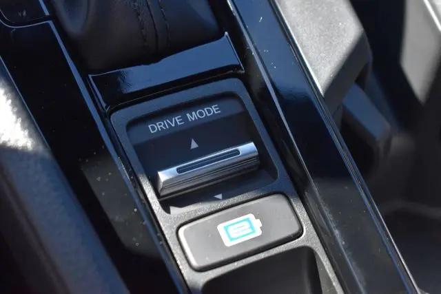 2026 Honda Accord Sedan Sport-L