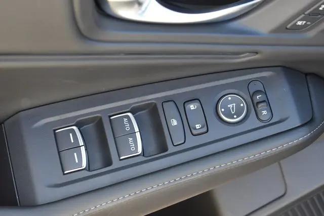 2026 Honda Accord Sedan Sport-L