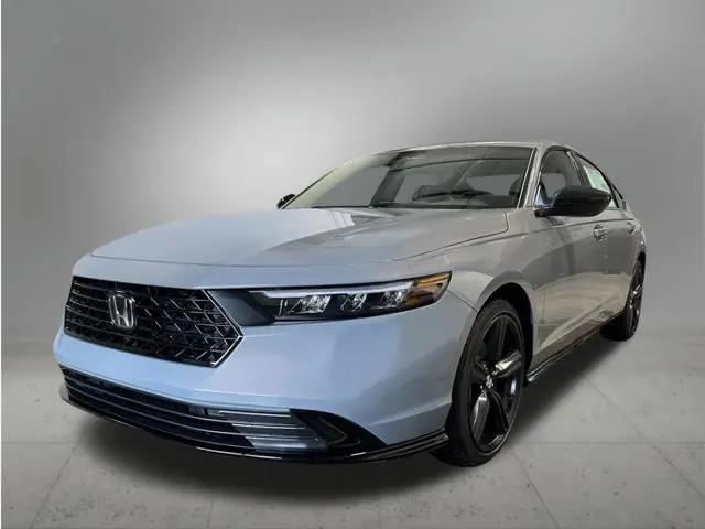 2026 Honda Accord Sedan Sport-L for sale in Scotia, NY
