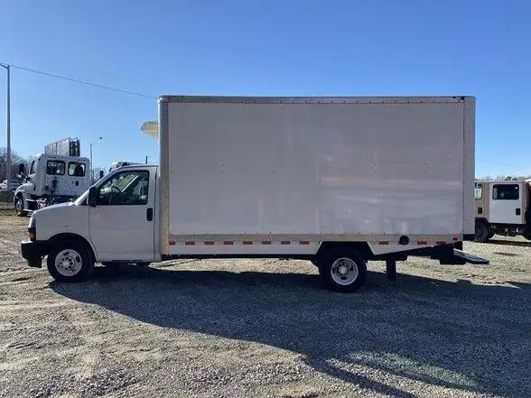 2024 Chevrolet Express Cutaway Work Van for sale in Greensboro, NC