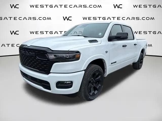 2026 Ram 1500 Big Horn Crew Cab 4x4 5'7" Box for sale in Burgaw, NC